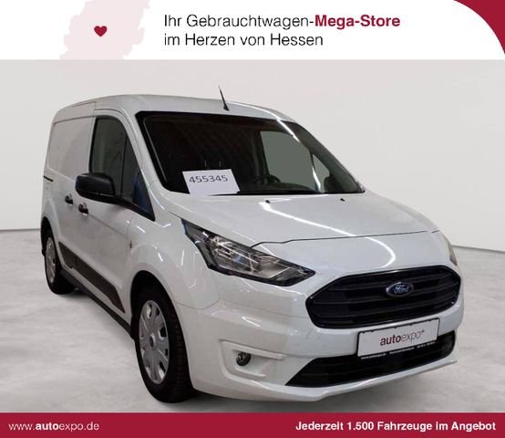 Ford Transit Connect 200 L1 S&amp;S Trend   