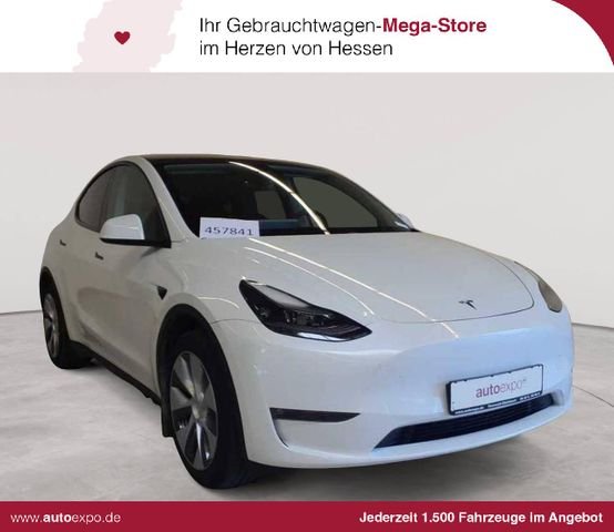 TESLA Model Y Long Range Dual Motor AWD   
