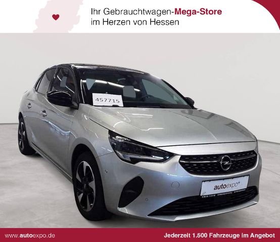Opel Corsa-e Elegance NAVI Style PDC KAM SHZ  