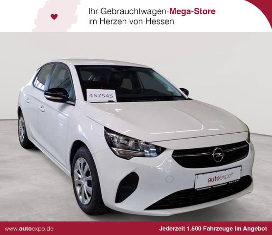 Opel Corsa 1.2 Start/Stop Edition Navi PDC  