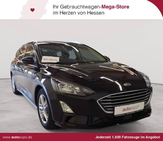 Ford Focus Turnier 1.5 EcoBlue COOL&amp;CONNECT   