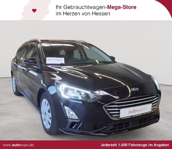 Ford Focus Turnier 1.5 EcoBl Aut.  