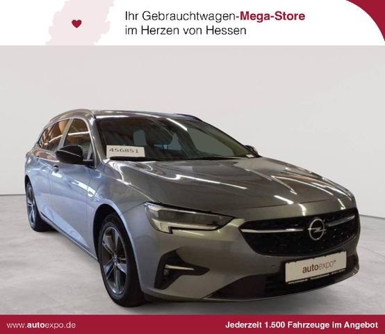 Opel Insignia ST 1.5d Aut. Business Edit.Pano  