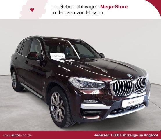 BMW X3 xDrive20d Aut. xLine ACC Navi PANO  