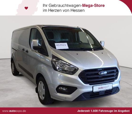 Ford Transit Custom 320 L2H1 LKW VA Trend   