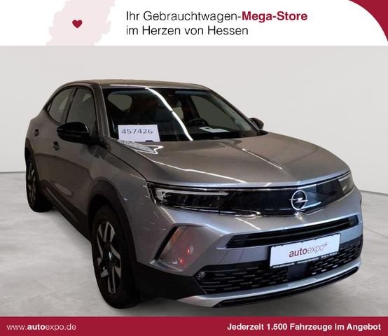 Opel Mokka-e Elegance NAVI SHZ PDC  