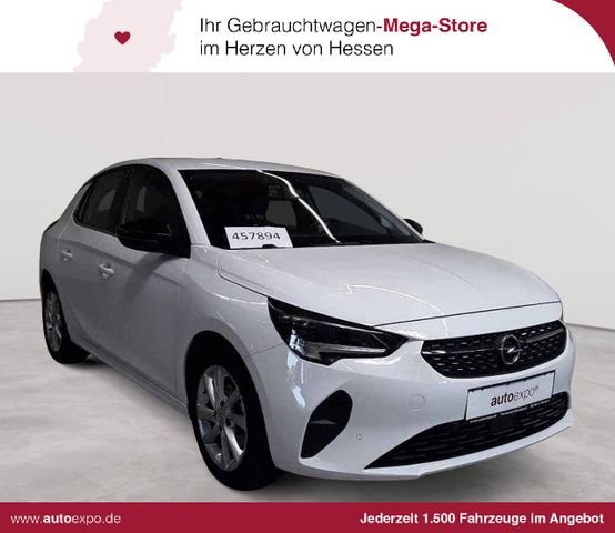 Opel Corsa 1.2  Elegance PDC KAM SHZ  