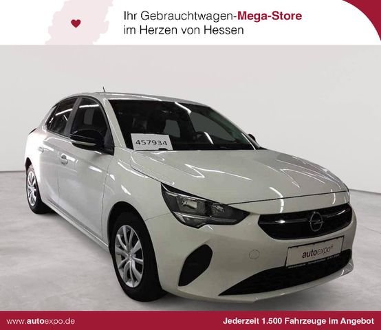 Opel Corsa 1.2 Start/Stop Edition NAVI PDC  