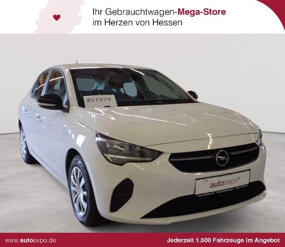 Opel Corsa 1.2 Start/Stop Edition NAVI PDC  