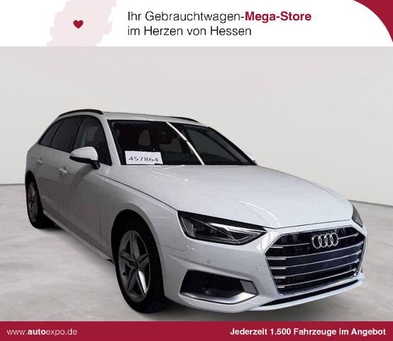 Audi A4 Avant 35 TFSI S tronic advanced  
