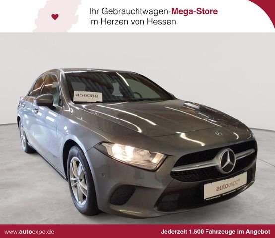 Mercedes-Benz A 180 d 7G-DCT Style NAVI BusiP KAM  