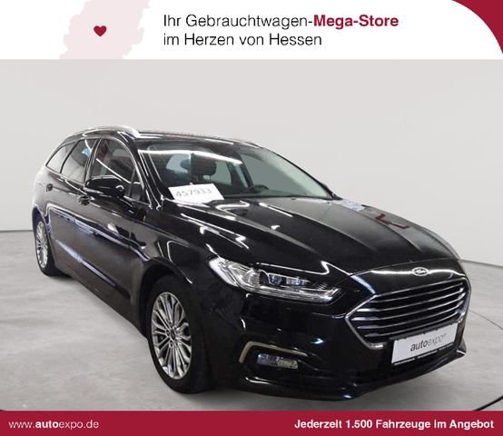 Ford Mondeo Turnier 2.0 EcoBlue Aut.  