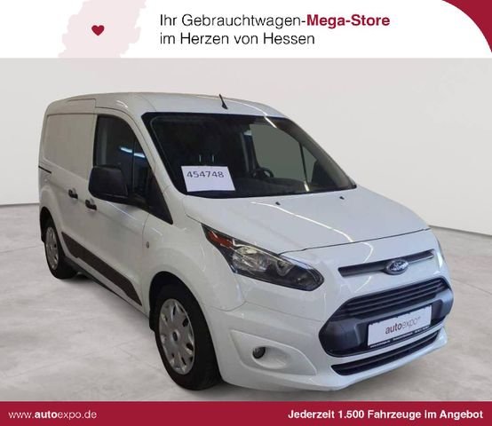 Ford Transit Connect 200 L1 Trend   