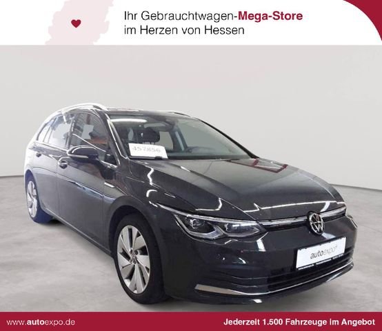 VW Golf Var. 1.5 TSI OPF Style Navi WinterP  