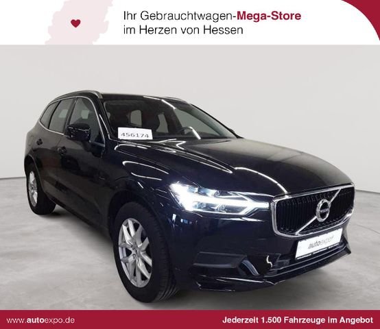Volvo XC60 D4 Momentum Pro   