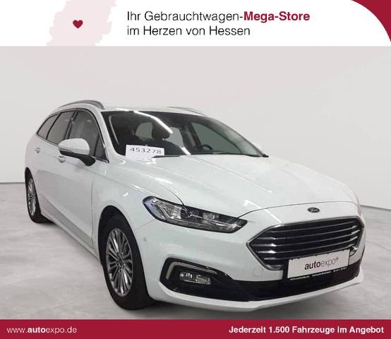 Ford Mondeo Turnier 2.0 EcoBlue Aut.  