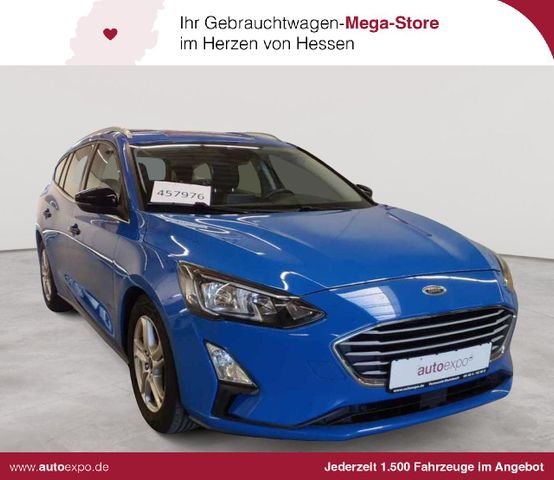 Ford Focus Turnier 1.5 EcoBlue COOL&amp;CONNECT   