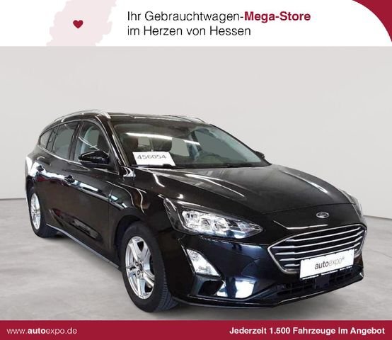 Ford Focus Turnier 1.5 EcoBlue COOL&amp;CONNECT   