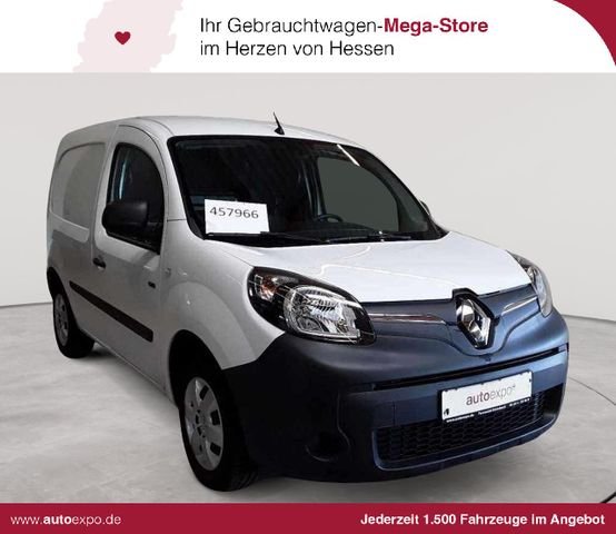 Renault Kangoo Z.E. 33 (mit Batterie)   