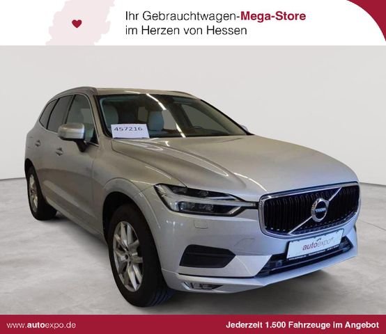 Volvo XC60 B4 D AWD Momentum Pro PANO LEDER  