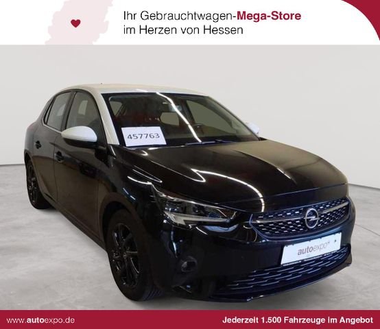 Opel Corsa 1.2Turbo Elegance SHZ PDC  