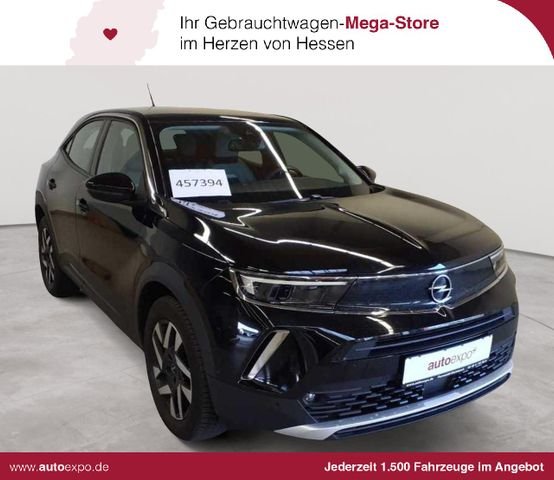Opel Mokka 1.2 Turbo Aut. Elegance NAVI SHZ  