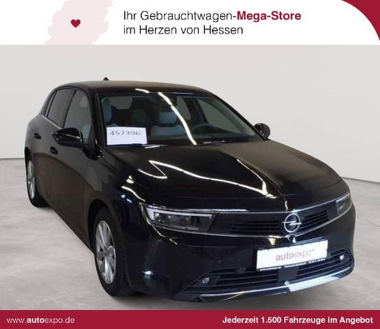 Opel Astra 1.2T Elegance Klimaaut. LED KAM  