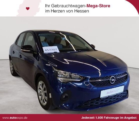 Opel Corsa 1.5d Start/Stop Edition PDC SHZ  