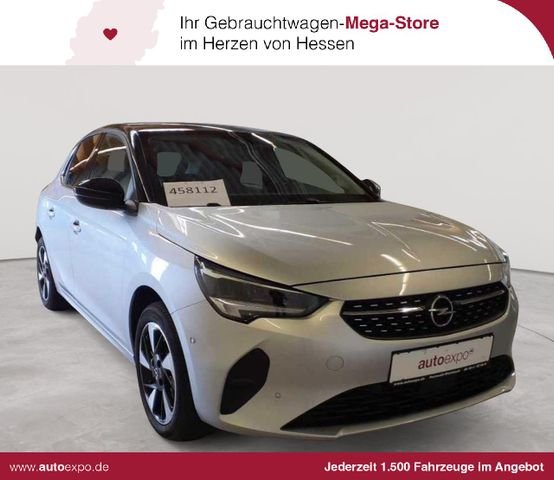 Opel Corsa-e Elegance Navi StyleP KAM PDC SHZ  