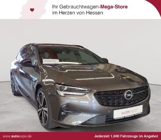 Opel Insignia ST 2.0 D Aut.Ultimate AHK KAM  