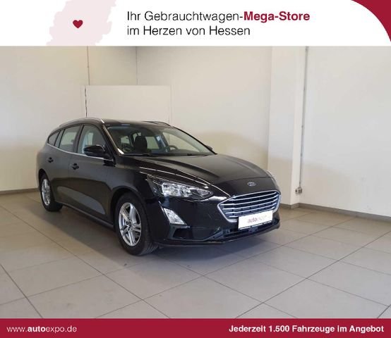 Ford Focus Turnier 1.5 EcoBlue COOL&amp;CONNECT  