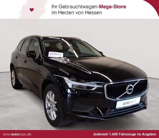 Volvo XC60 D4 Geartronic Momentum Pro PANO  