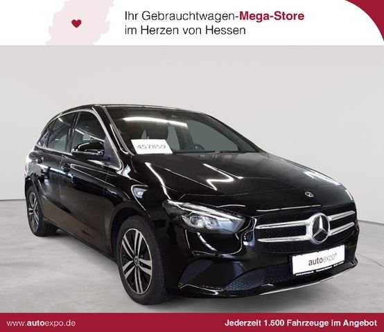 Mercedes-Benz B 250 e 8G-DCT Progressive LED KAM SHZ  