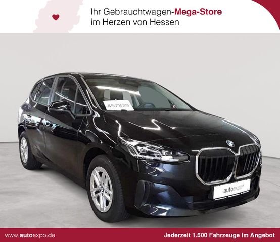 BMW 218d Active Tourer Aut. Navi SHZ LED   