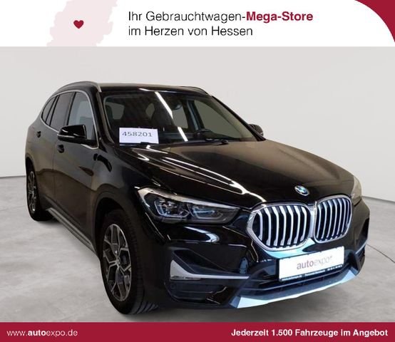 BMW X1 xDrive25e xLine Navi Kamera SHZ   