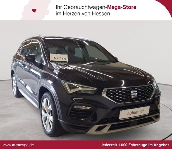 Seat Ateca 2.0 TDI DSG Xperience PANO AHK DCC  