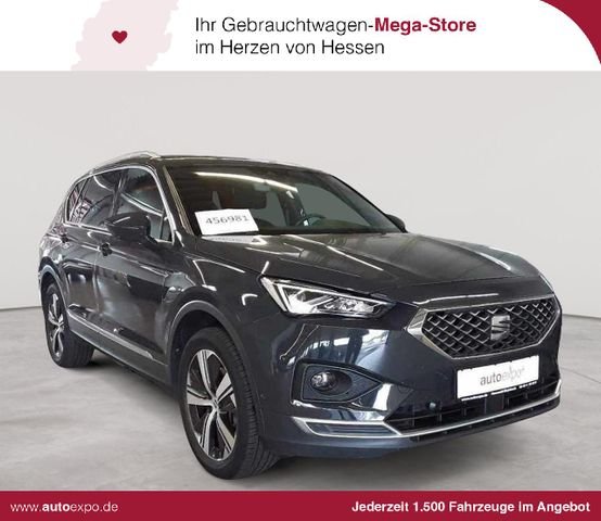 Seat Tarraco Hybrid Xcellence AHK NAV LED  
