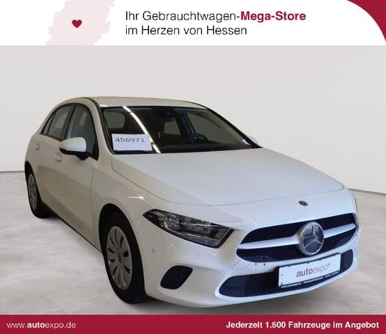 Mercedes-Benz A 180 d 7G-DCT Navi KAM PDC  