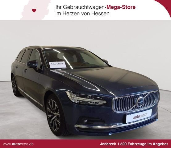 Volvo V90 B5 B Geartronic Inscription PANO AHK  