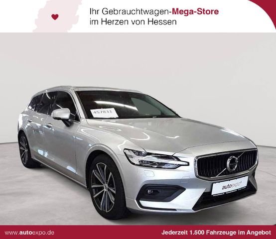 Volvo V60 B4 D Geartronic Momentum Pro AHK HUD  