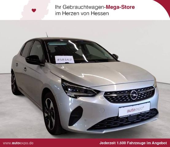 Opel Corsa-e Elegance Navi StyleP PDC KAM SHZ  