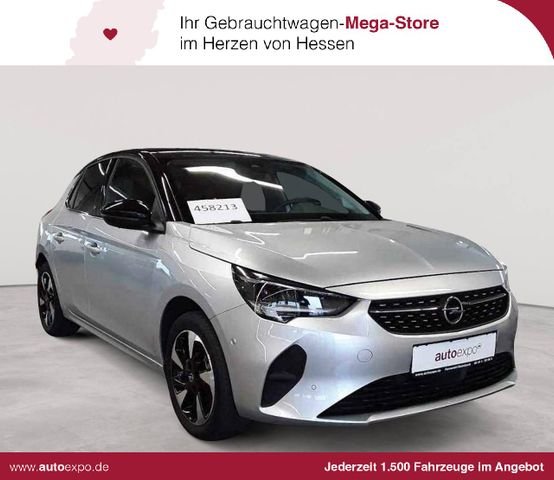Opel Corsa-e Elegance Navi StyleP PDC KAM SHZ  