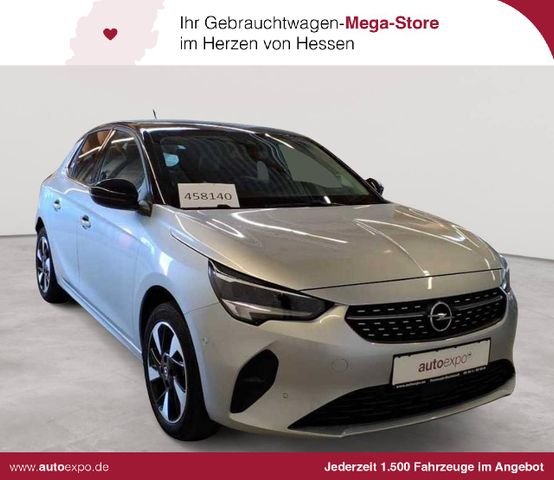 Opel Corsa-e Elegance Navi StyleP PDC KAM SHZ  