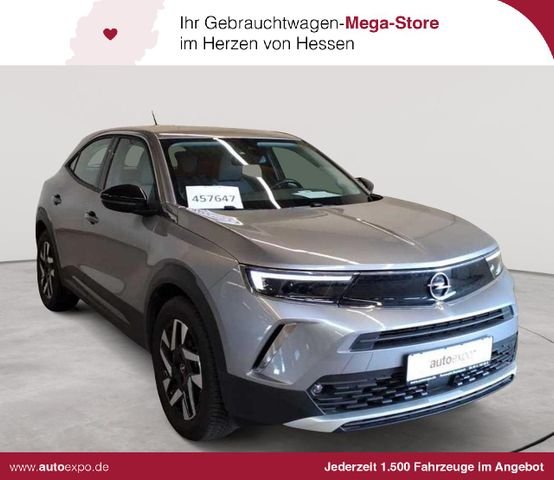 Opel Mokka-e Elegance NAVI SHZ PDC KAM  