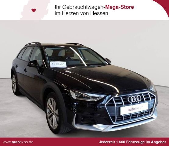 Audi A4 allroad quattro 40 TDI S tronic Navi  
