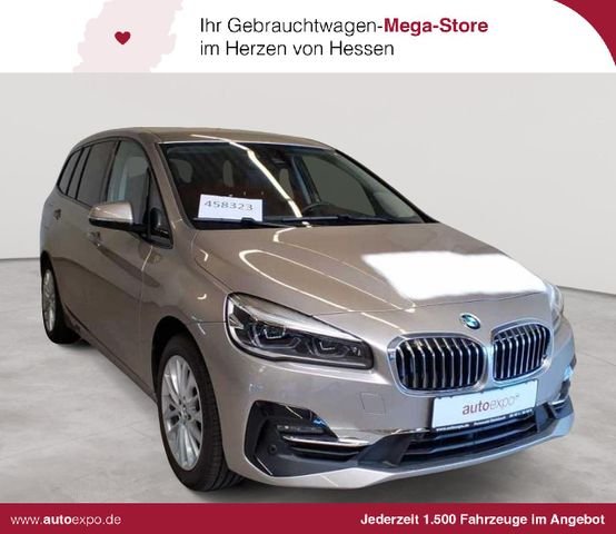 BMW 218i Gran Tourer Aut. Luxury Line Navi  