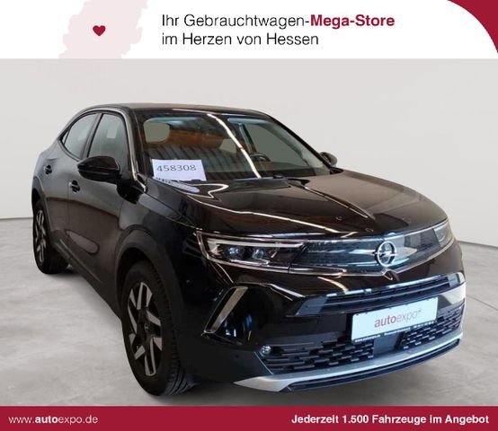 Opel Mokka 1.5D Business Elegance Leder  