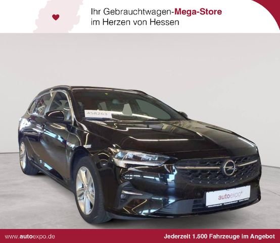 Opel Insignia ST 1.5D Aut. Busi Edition KAM  
