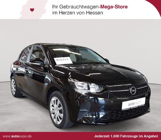 Opel Corsa-e Edition NAVI SHZ KAM PDC  