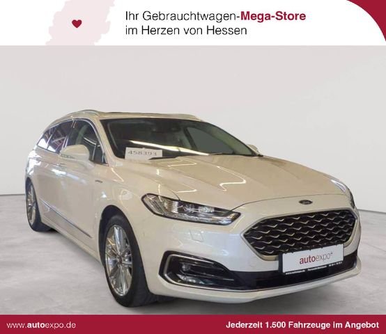 Ford Mondeo Turnier 2.0 EcoBlue Aut. VIGNALE   